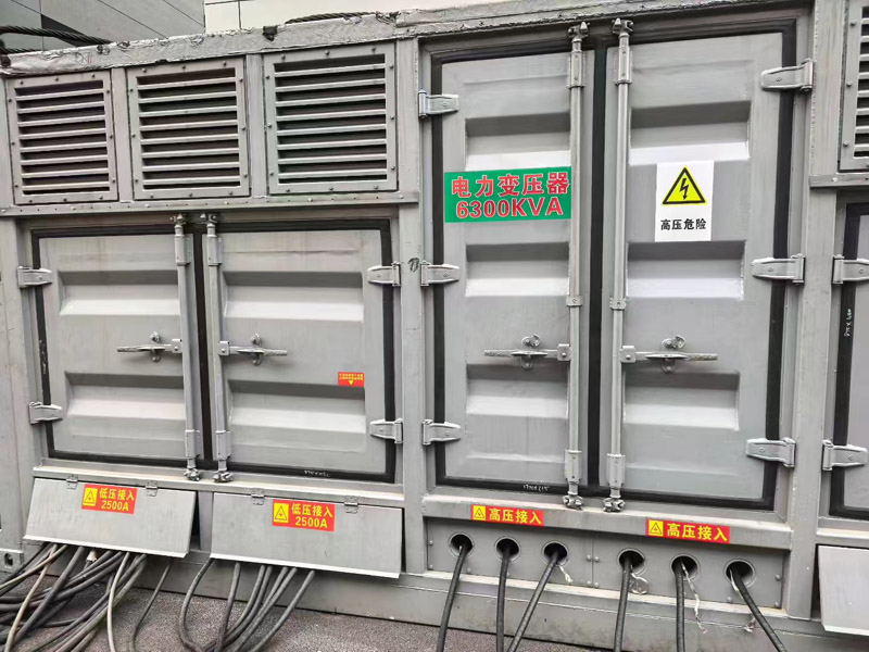 掇刀柴油发电机组换季保养注意哪些事项?