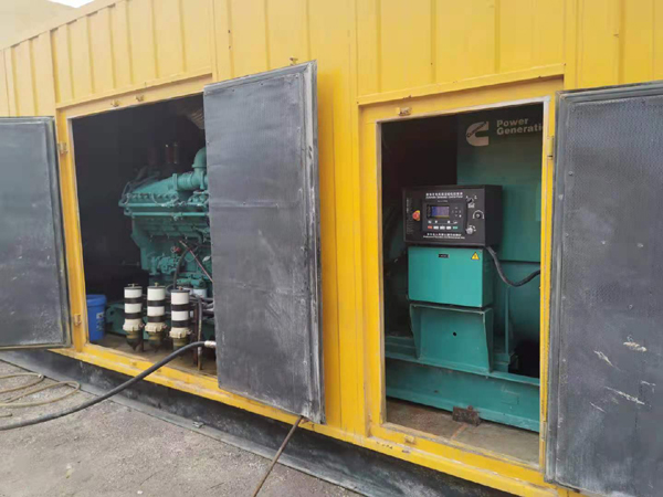 掇刀柴油发电机组的蓄电池种类有哪些？