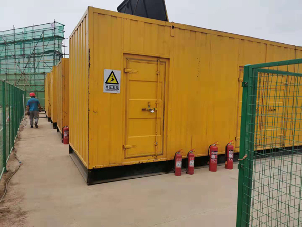 掇刀租赁发电机 汽车起动机和起动机再制造工艺流程