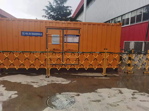 掇刀租赁发电机 柴油发电机组供应商：柴油发电机组润滑油的作用？