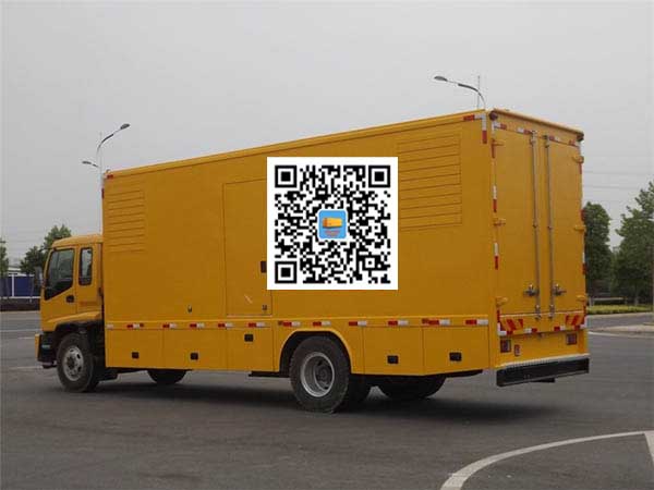掇刀发电车出租-发电机组的主要用途是什么？