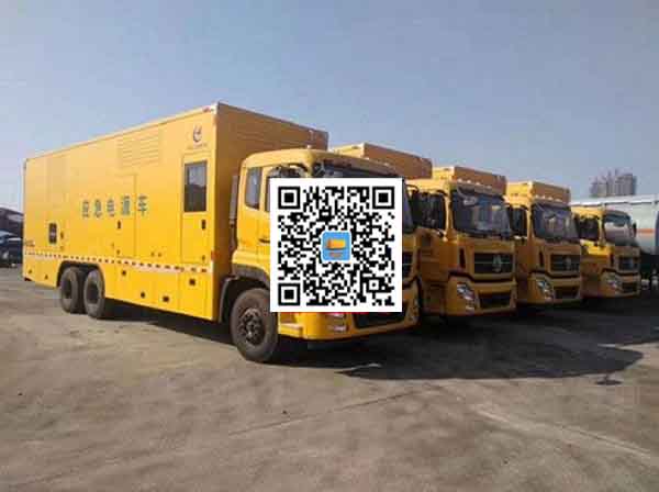 掇刀出租发电车-怎样确保潍柴发电机组的质量