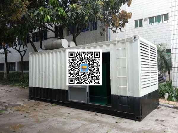 掇刀出租发电机-什么样的柴油发电机使用效果比较好