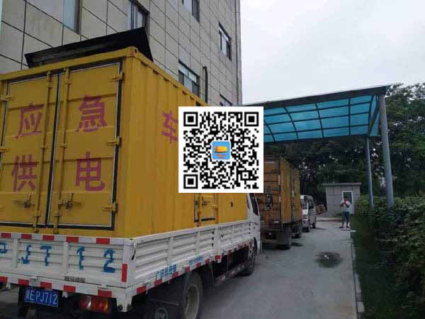 掇刀出租发电机-柴油发电机组启动困难的原因有哪些?
