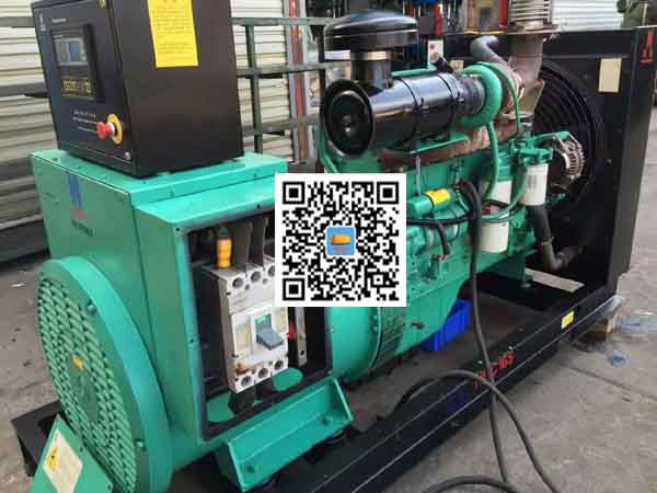 掇刀租赁发电机-发电机一般变压器磁芯所使用的是什么材料?