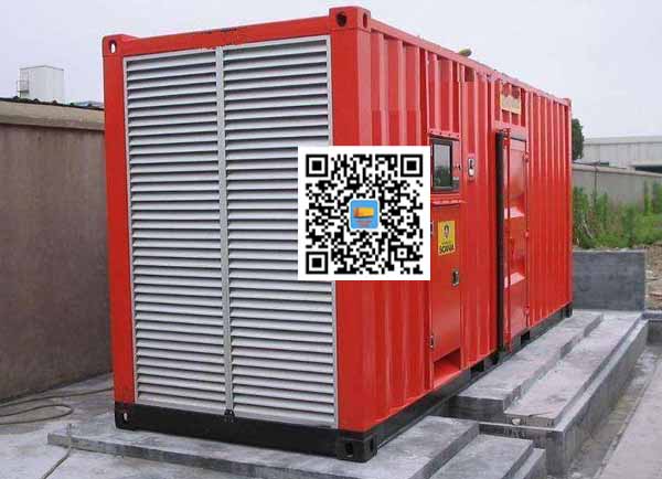 掇刀300kw柴油发电机组一个小时耗油