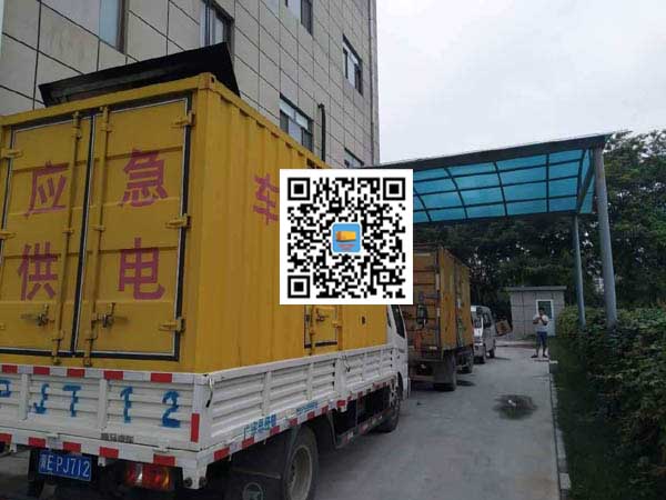 掇刀发电机组如何安装管道?