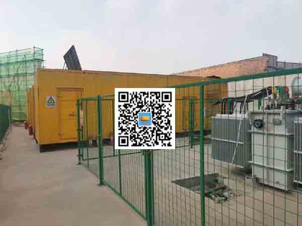 掇刀发电机组的社会应用有哪些