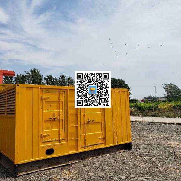 掇刀发电机出租发电机电刷的结构与作用是什么