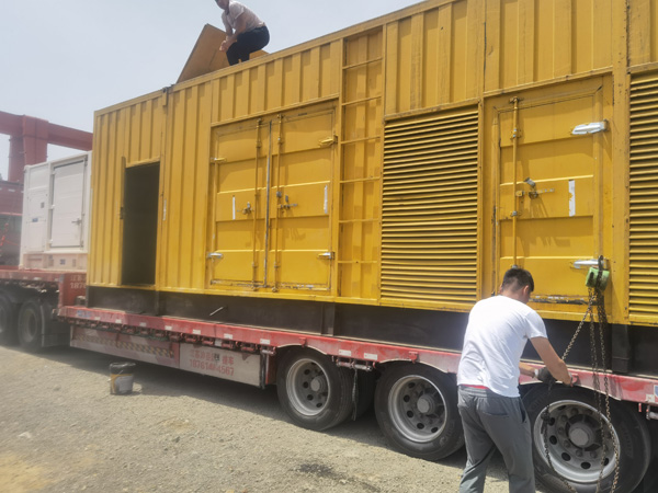 掇刀发电机出租100KW发电机需要什么规格的电缆线？