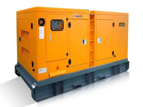 掇刀影响 200kw 柴油发电机油耗的因素有哪些？