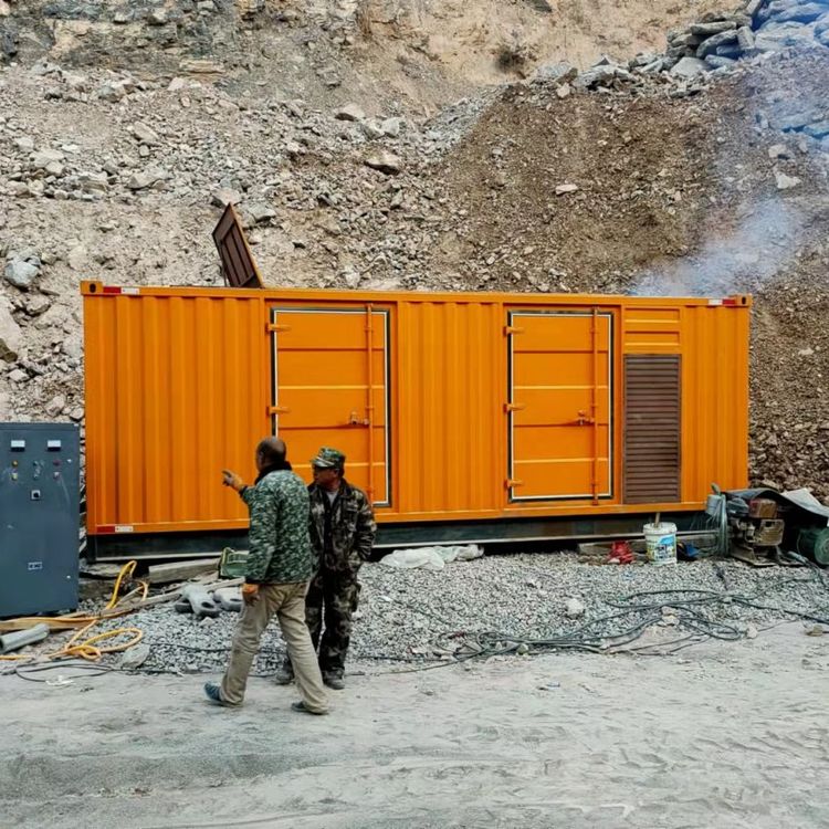 掇刀如何降低 200kW 柴油发电机在高海拔地区的油耗？