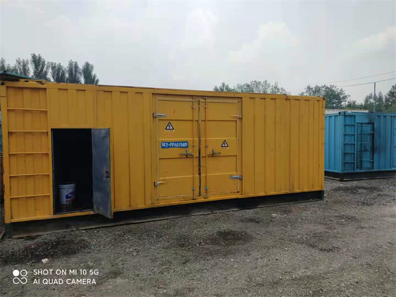 掇刀200KW柴油发电机组需要配备什么型号的电缆线?