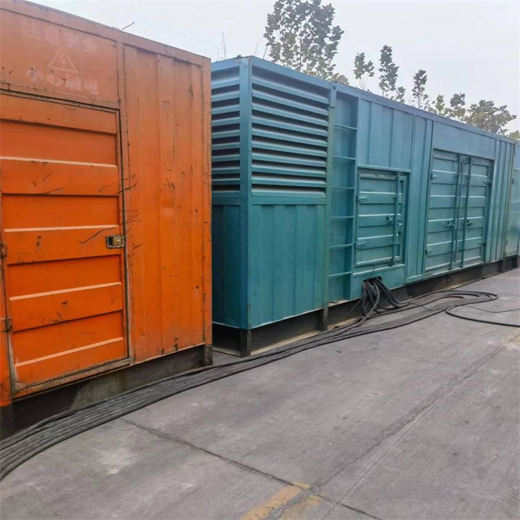 掇刀如何选择适合 600kW 柴油发电机组的热继电器?