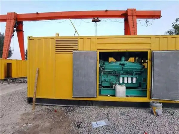 掇刀冬季低温环境下,500KW发电机组应该选择什么类型的启动电瓶?