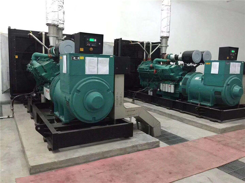 掇刀柴油发电机组冬季寒冷地区使用需注意哪些事项？